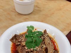 -力力豆花庄(广渠门店)
