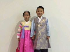 -公主韩服租借 Princess Hanbok