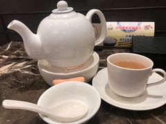茶-顺德新世界酒店·华美轩餐厅