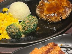 -铃木食堂(杨梅竹店)