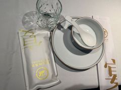 -逐鹿·古风·湘菜馆(望京店)