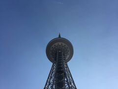 -龙塔