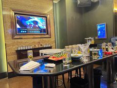 -萧邦音乐会所KTV·蒸汽活海鲜自助(福田店)