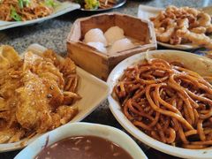 -小街天府(西工小街店)