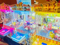 -上海神旺大酒店