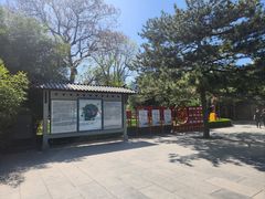 -团结湖公园