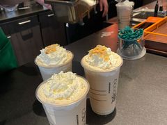 -星巴克(蔡伦路店)