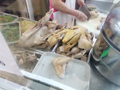-文昌鸡饭店(金鸡岭小学店)