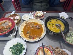 -大明王朝·南京菜(墨香路店)