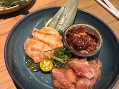-烧肉达人•炭火烧肉(新天地店)