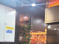 -苏格里岛自助烤肉海鲜火锅(成都金牛万达店)