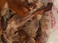 -鸭王烤鸭店(三里河店)