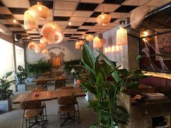 大堂-岔巴精酿啤酒餐吧(南屏街店)