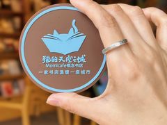 -猫的天空之城概念书店(丽江古城饮玉巷店)