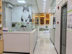 -瑞鹏宠物医院·微创内窥镜·骨外科·牙科(翠竹分院)