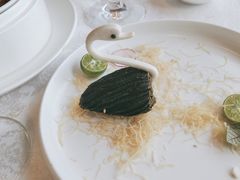 -Yan Ting宴庭中餐厅-长沙瑞吉酒店(运达店)