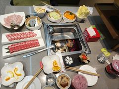-海底捞火锅(天一广场亚细亚店)