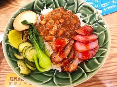 -小明同学(环宇荟店)