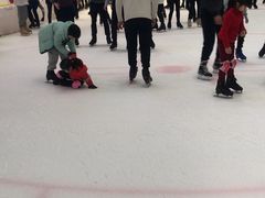 -冠军冰场CHAMPION RINK(苏州中心商场店)
