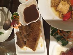 -香宫中餐厅 · 桂林香格里拉