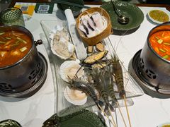 -Thai Basil罗勒叶泰式餐厅(时代天街店)