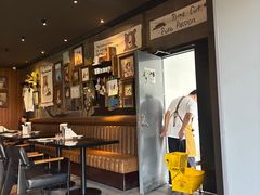 -西堤牛排(北京国瑞店)