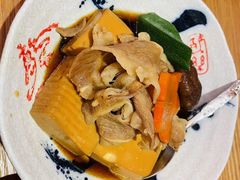 -六花亭居酒屋(永庆坊店)