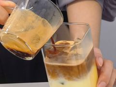 -五进制 Coffee Shop