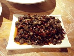 -霸王虾·麻辣小龙虾(清水河公园店)