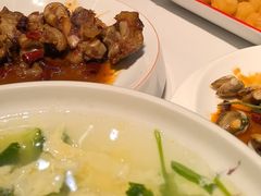 -嗨辣小聚·盘锦河蟹·海鲜烧烤龙虾(盘锦十年好店)