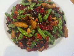 -俭寨大盘鸡·缸子肉·小公鸡·新疆菜(云通店)