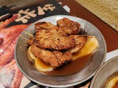 排骨年糕-鲜得来排骨年糕(云南南路店)