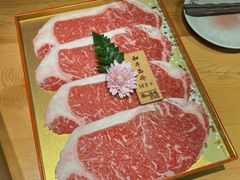 -龙酒场·关西寿喜烧·居酒屋(罗湖店)