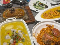 -3号仓库·创意中国菜(乐清正大广场店)