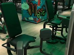 -W FITNESS 威尔仕健身·游泳(老西门新苑店)