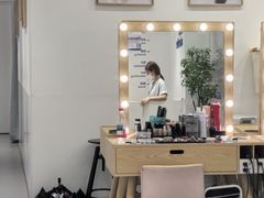 -天真蓝照相馆(中华广场店)