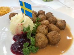 -宜家·瑞典风味餐厅(北京西红门店)