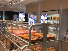 -好利来(交大店)