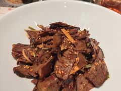 -一坐一忘云南菜(卓悦中心)