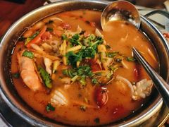 -我的甜·泰国餐厅