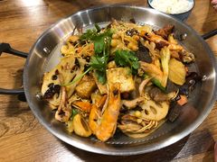 -川锅哎哟·麻辣香锅(国大城市广场店)