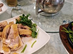 -黄B湛江鸡饭店(粤垦路店)