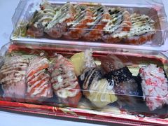 -缘喜外带寿司(上海嘉定宝龙广场店)