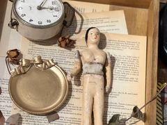 -恋物百货商店(华侨城店)