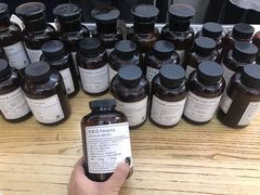 -无牌咖啡&酒馆