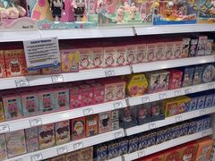 -TOYSRUS玩具反斗城(合肥华润万象城店)