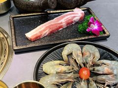 -明洞王妃家烤肉(苏州中心星悦汇店)