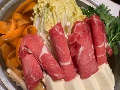 -古京·臻致料理(月湖店)