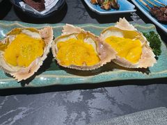 -樱之盛宴·蟹料理海鲜自助(前进大街店)