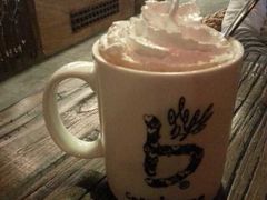 Caffe Bene(福码大厦店)-咖啡陪你(广顺北大街福码大厦店)